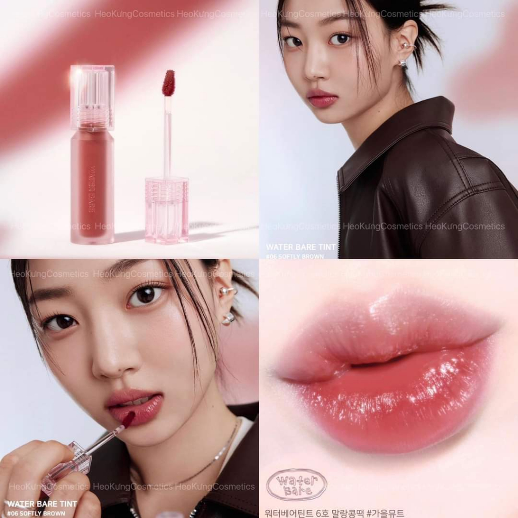 Son Kem Peripera Water Bare Tint 3.7g