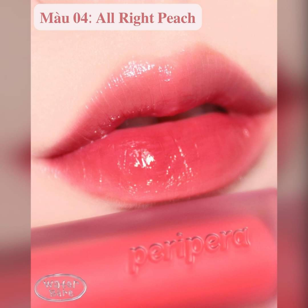 Son Kem Peripera Water Bare Tint 3.7g