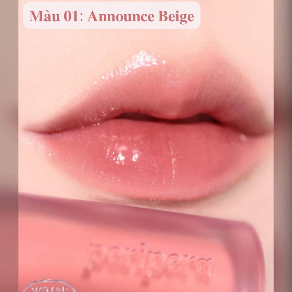 Son Kem Peripera Water Bare Tint 3.7g