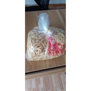 1 túi củ cải muối 2,5kg