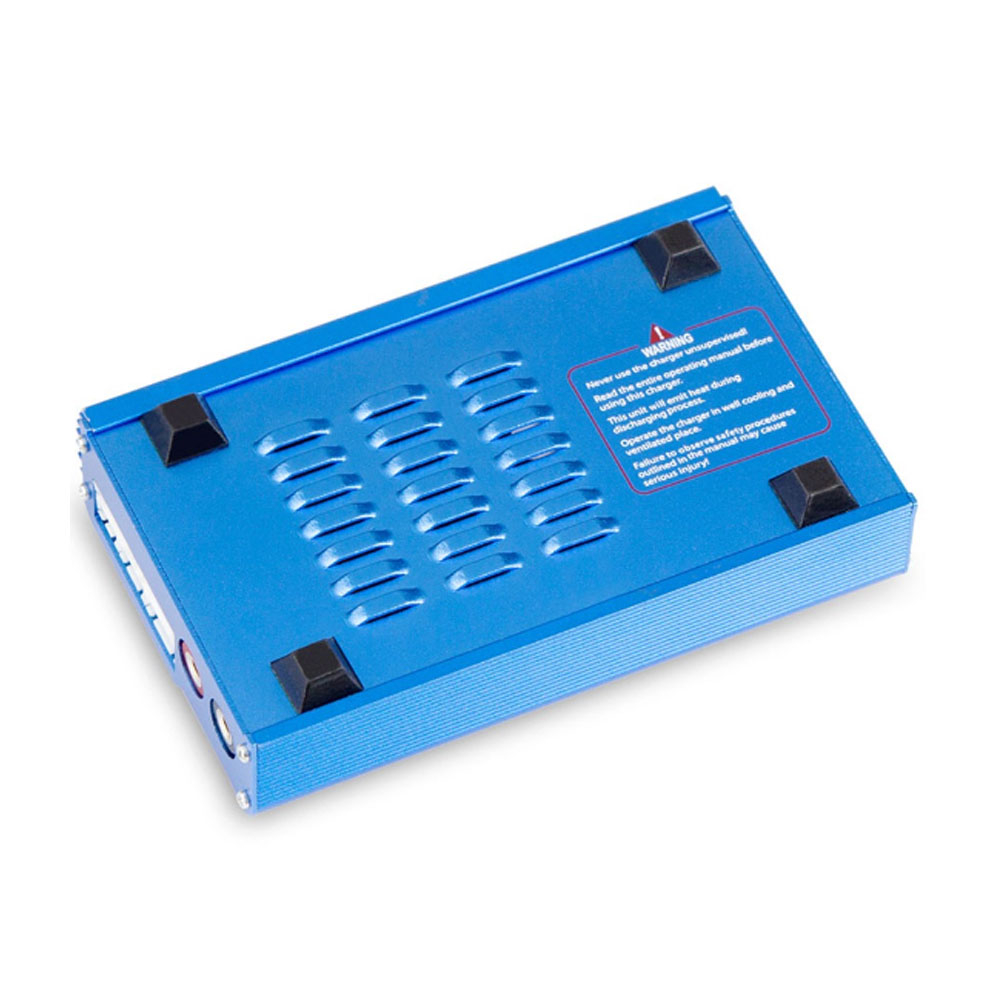 Sạc iMax B6 80W thông minh sạc cân bằng và đo dung lượng pin bình ắc quy