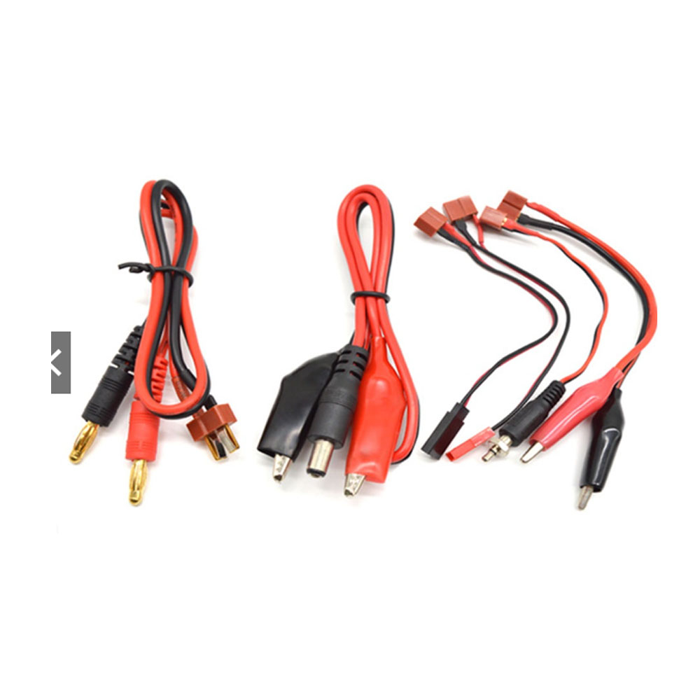 Sạc iMax B6 80W thông minh sạc cân bằng và đo dung lượng pin bình ắc quy