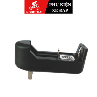 Nạp pin đơn đa năng cho pin lithium sạc pin 3.7 v sạc pin 4.2 v 18650 14500 1044