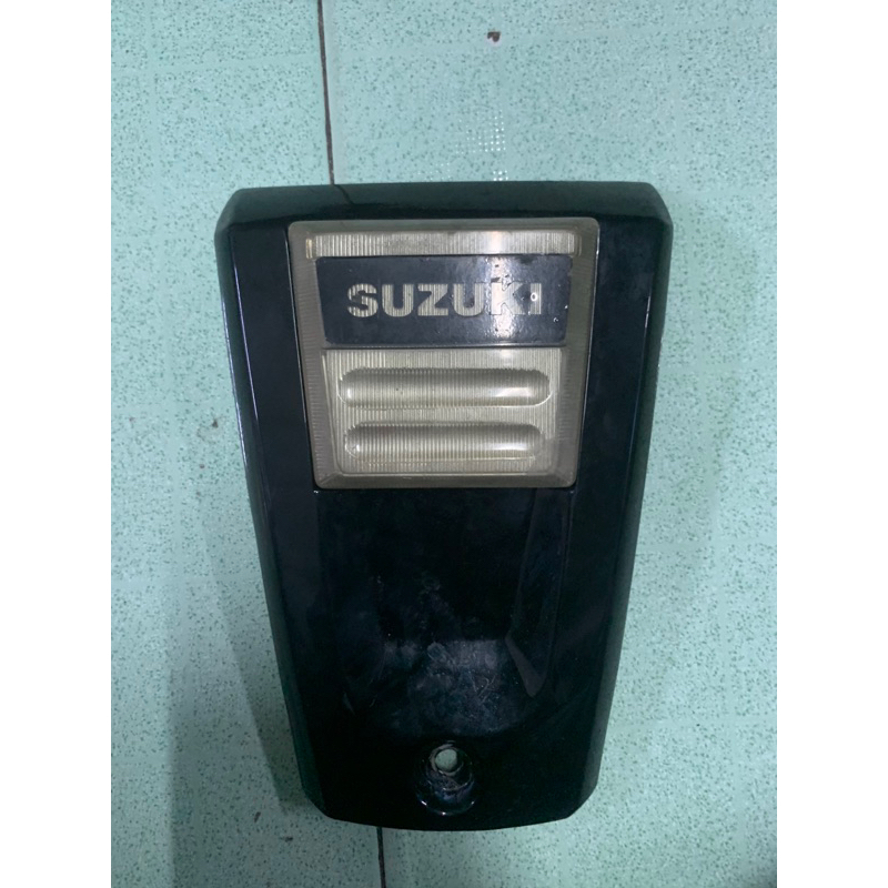 Mặt nạ Xipo 110 Zin theo xe