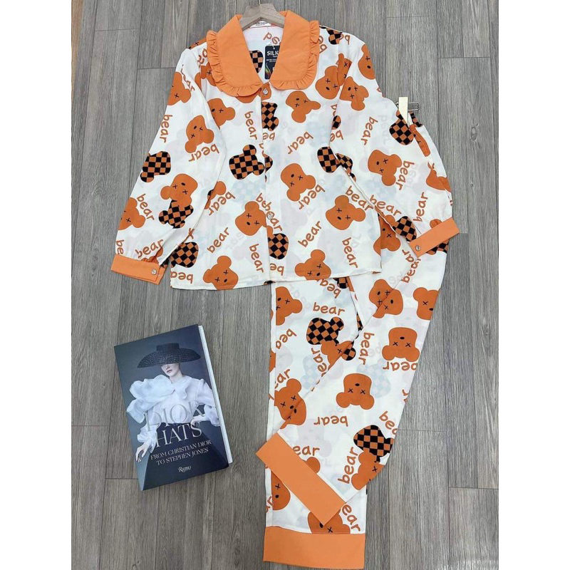 Combo bộ bizama chất mango