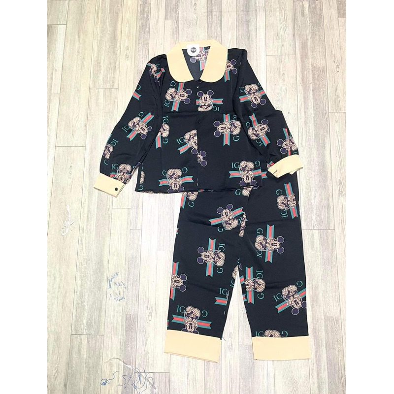 Combo bộ bizama chất mango