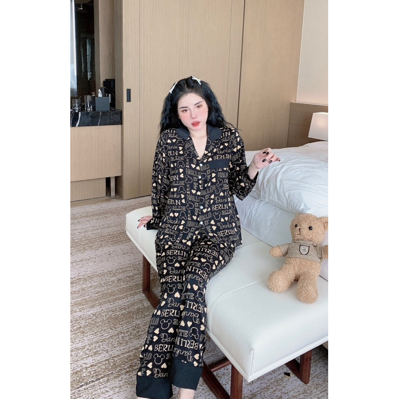 Combo bộ bizama chất mango