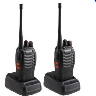Bộ đàm baofeng bf-888s chính hãng sóng khỏe tầm xa từ 3-5 km 16 kênh