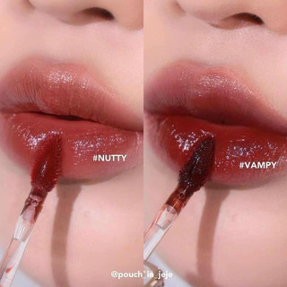 [ESPOIR] Son Tint Bóng Mềm Môi Căng Mọng (Espoir Couture Lip Tint Shine Velvet)