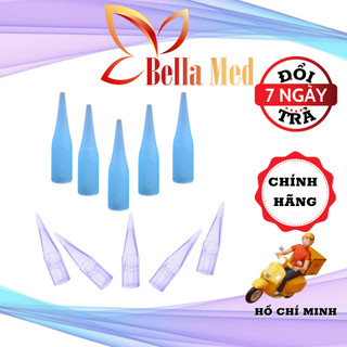 Ngòi xanh máy thần thánh-ngòi tím máy Giantsun dùng cho các máy phun xăm thần thánh, pro, Giantsun-đủ loại
