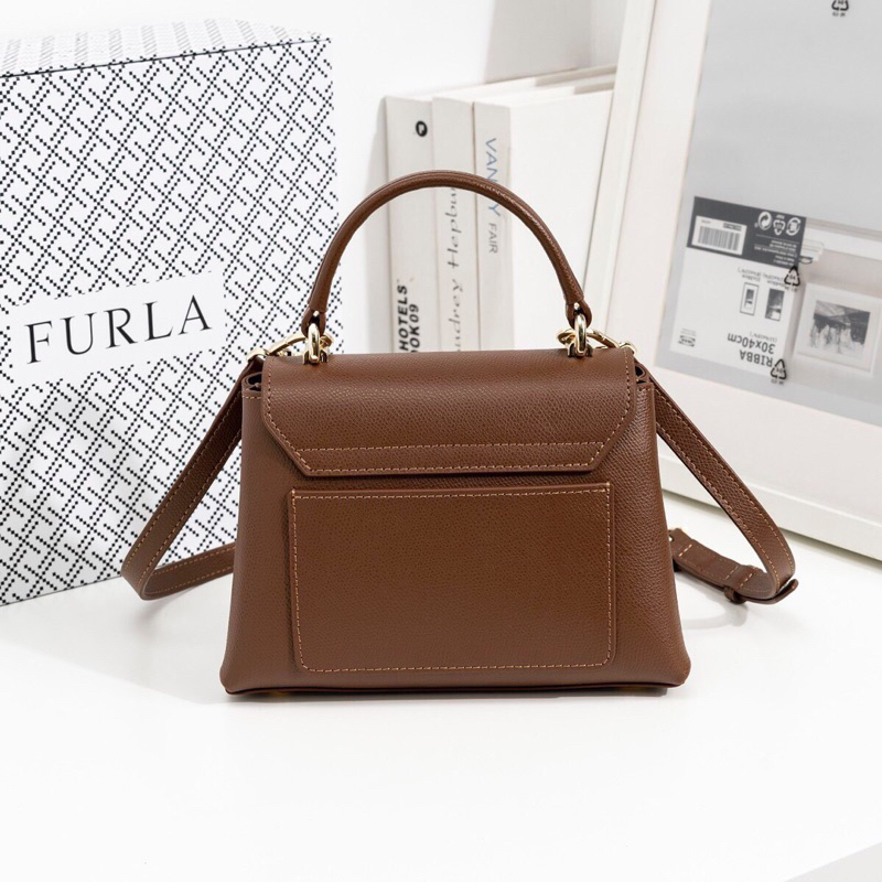 Túi furla 1927 màu mới