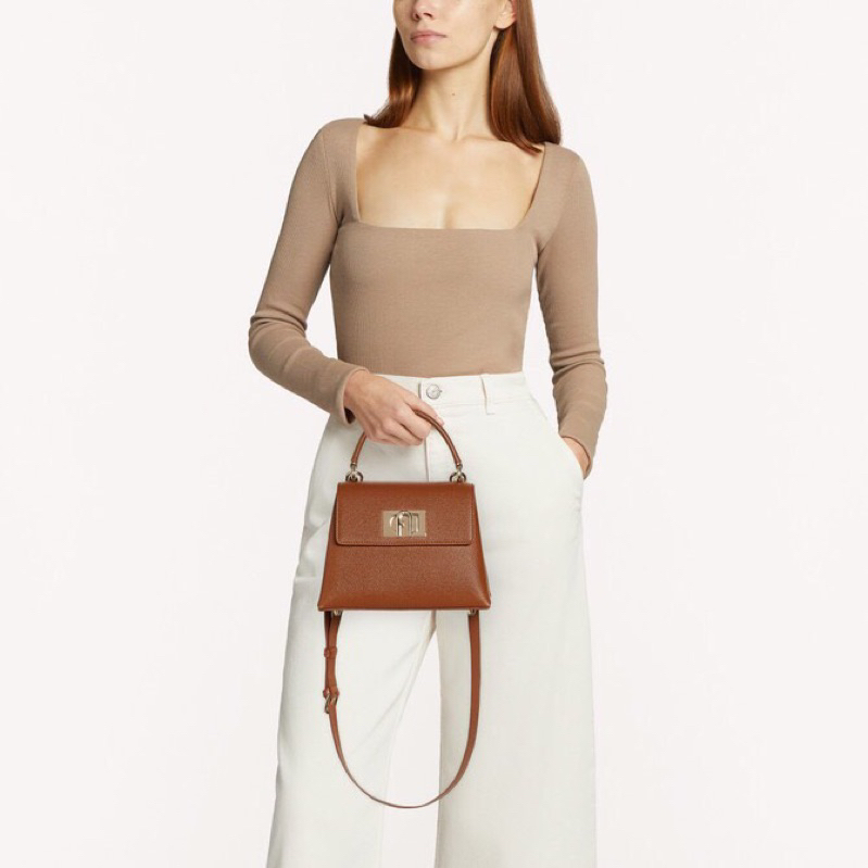 Túi furla 1927 màu mới
