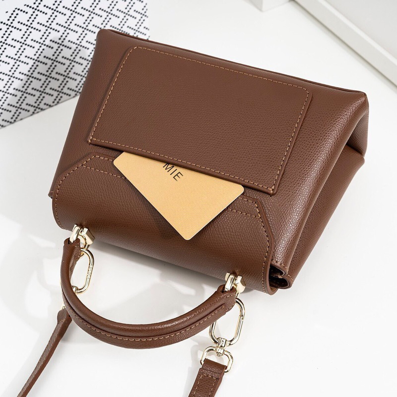 Túi furla 1927 màu mới