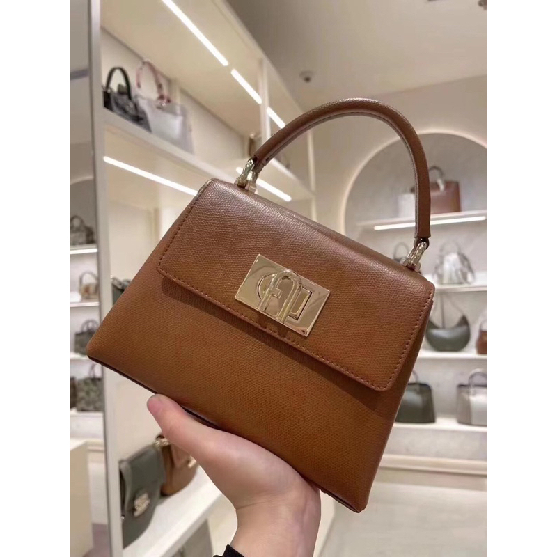 Túi furla 1927 màu mới