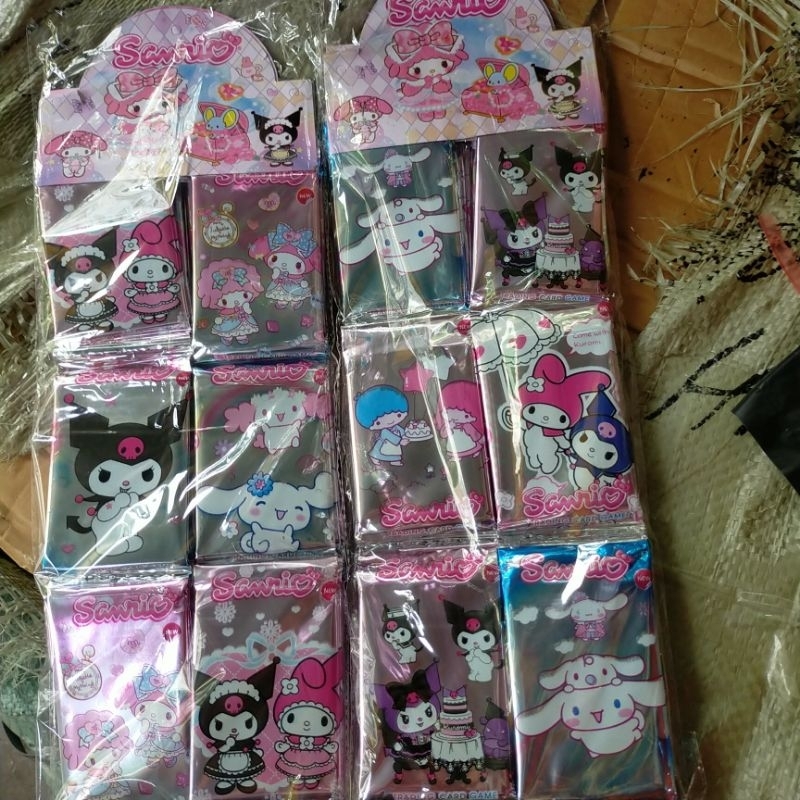 Sỉ bài Hộp Samric 32 túi mỗi túi 8 lá siêu đẹp