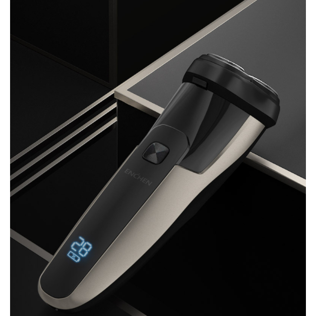 Máy cạo râu  Enchen BlackStone 1/ Gentleman5/BlackStone 5S/ Gentleman3S  - Thegioimaycaorau2019