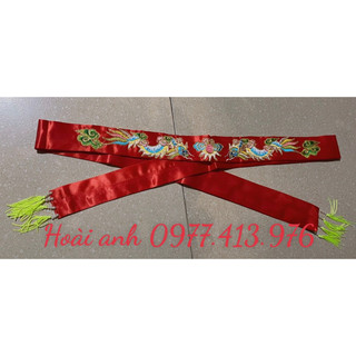 nét trần triều- phụ kiện hầu đồng-