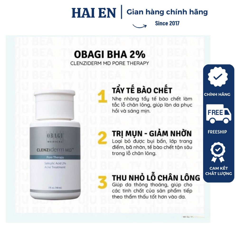 Tẩy da chết hoá học fullsize