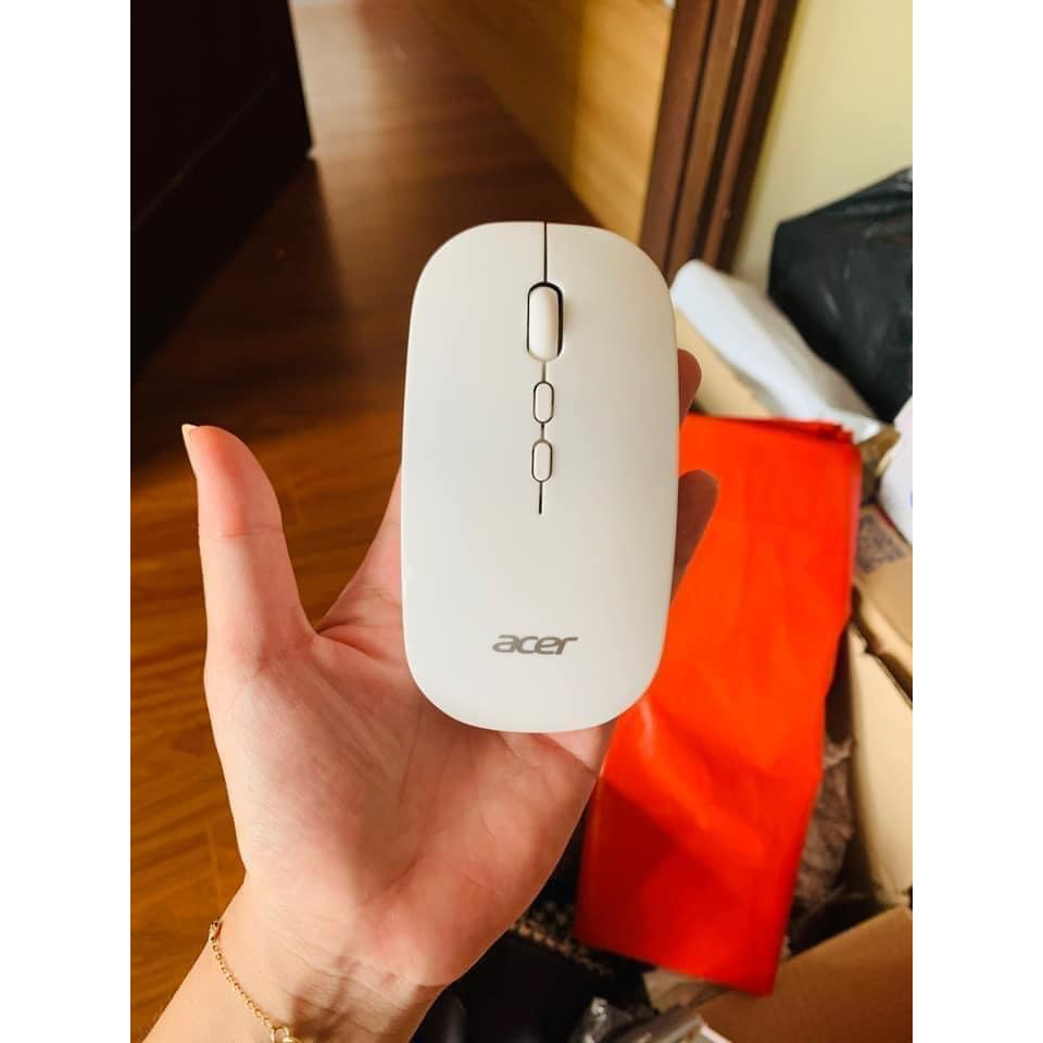Chuột không dây ACER Blutooth