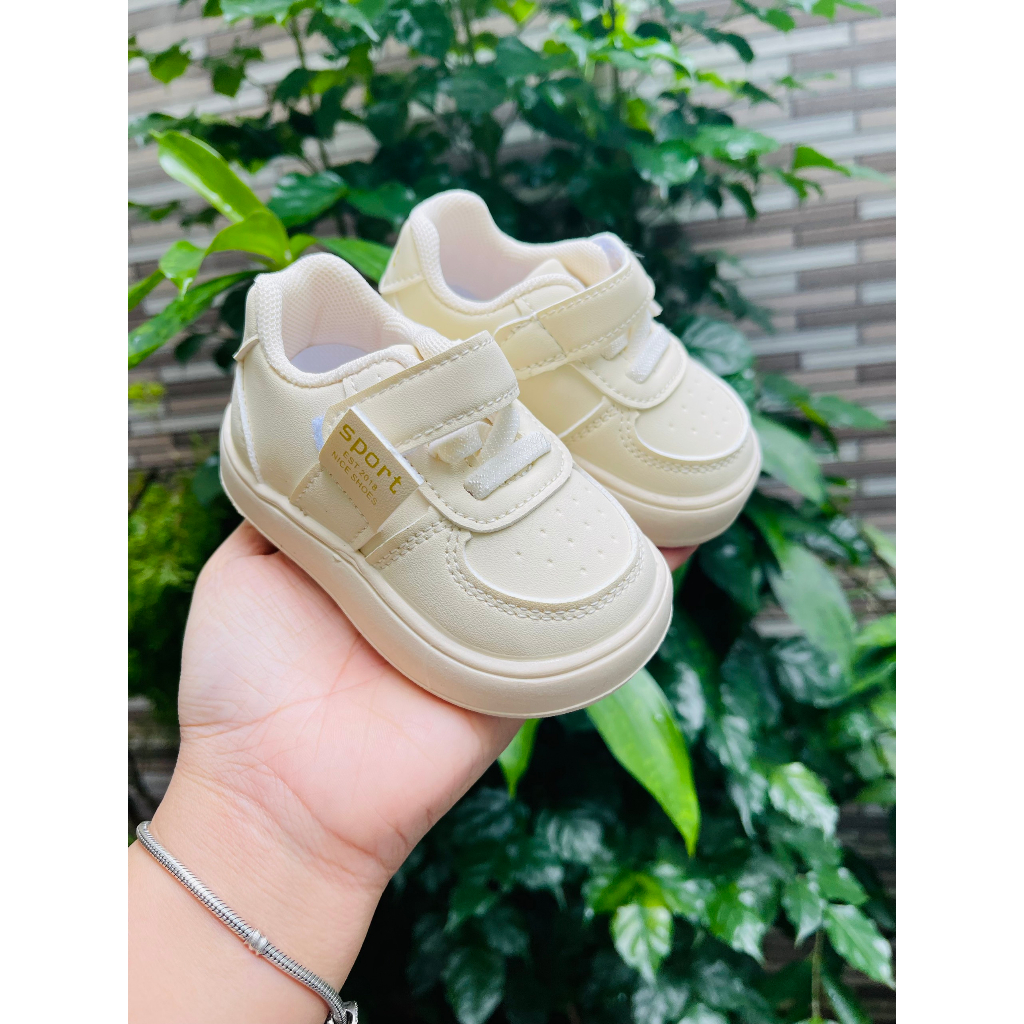 Giày thể thao Full Hộp Xịn Cho Bé Siêu Hot