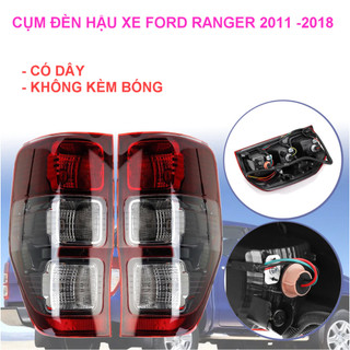 Đèn Hậu Ô Tô Ford Ranger 2012-2018