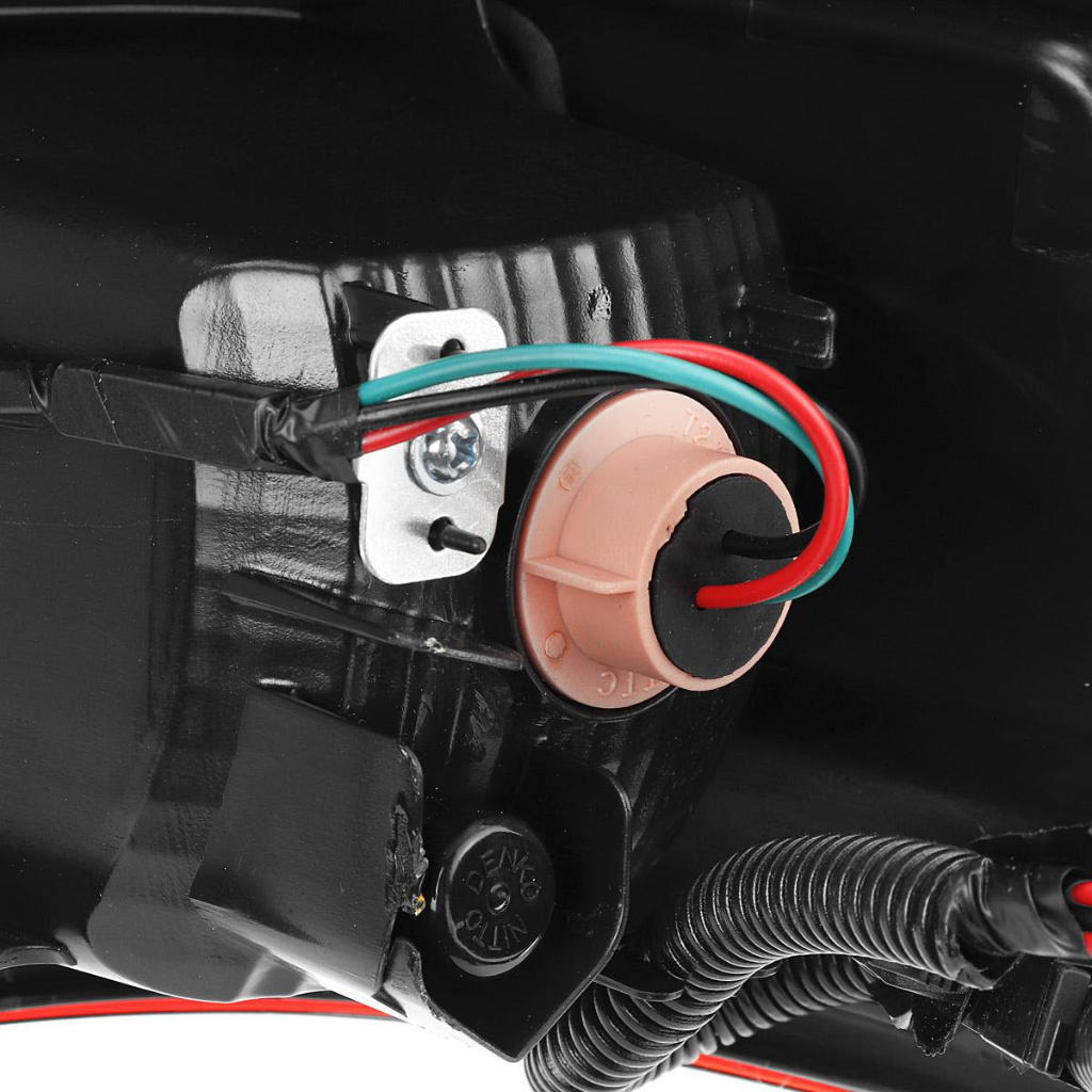 Đèn Hậu Ô Tô Ford Ranger 2012-2018