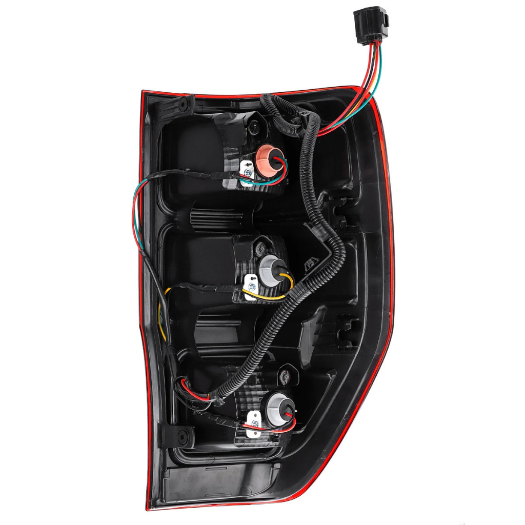 Đèn Hậu Ô Tô Ford Ranger 2012-2018