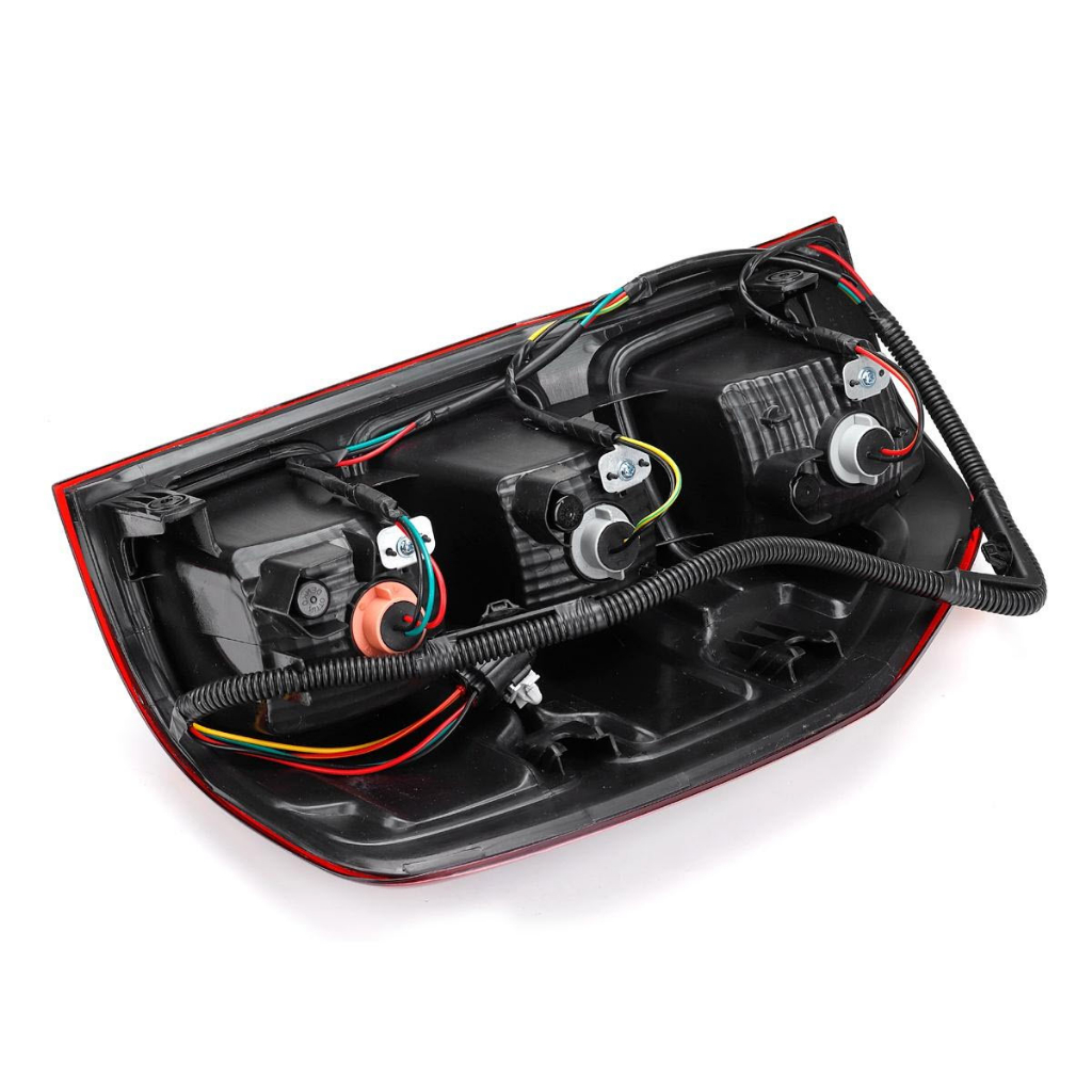 Đèn Hậu Ô Tô Ford Ranger 2012-2018