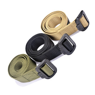 Dây thắt lưng tactical 5.11 vải nylon kết