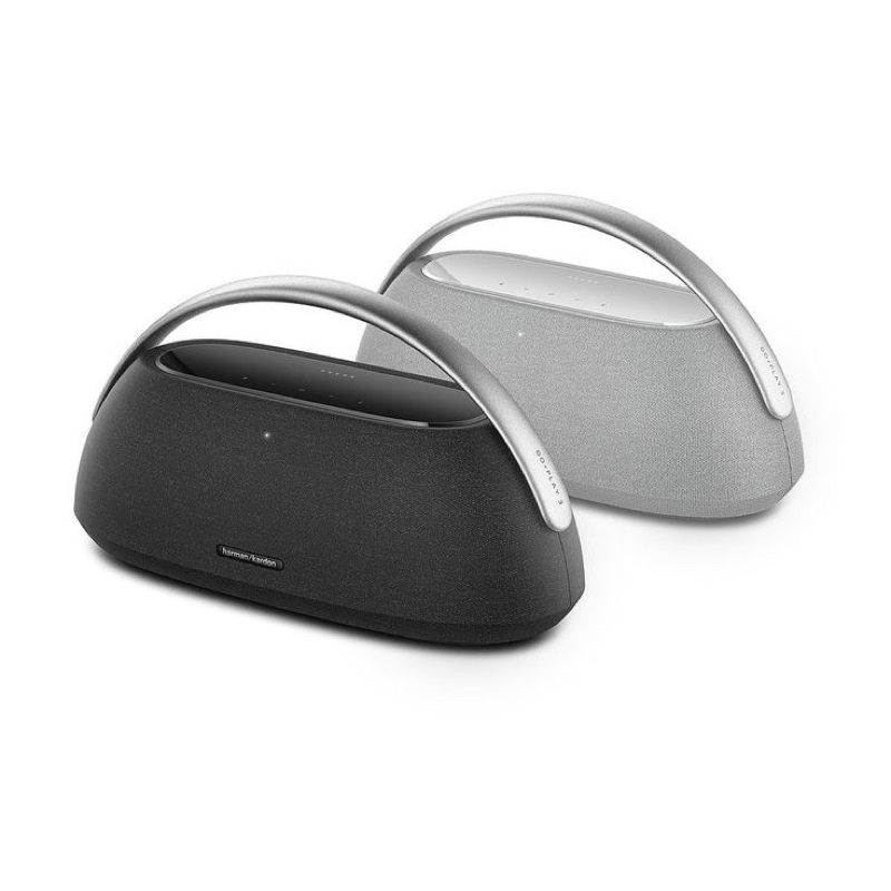 Loa Harman kardon Go play 3