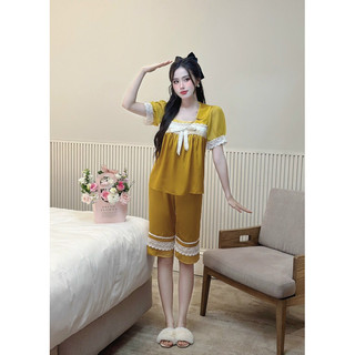 quần lỡ tiểu thư