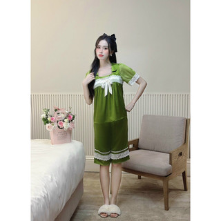 quần lỡ tiểu thư