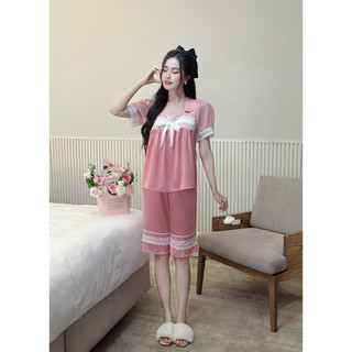quần lỡ tiểu thư