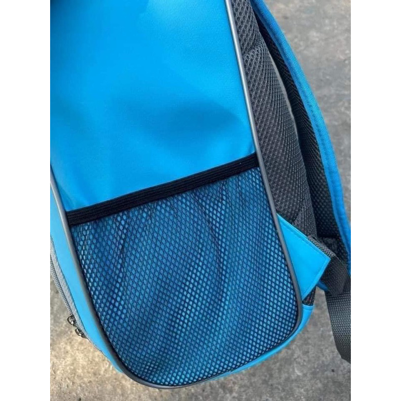 BALO CHỐNG GÙ CHẤT SIÊU NHẸ KHÔNG GÂY NẶNG CHO VAI BÉ - HKM NESTLE