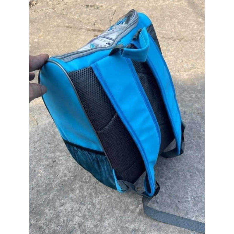 BALO CHỐNG GÙ CHẤT SIÊU NHẸ KHÔNG GÂY NẶNG CHO VAI BÉ - HKM NESTLE