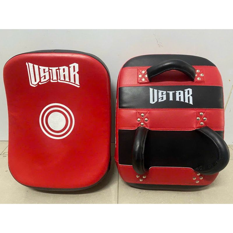 Đích đá cong (40x50cm)