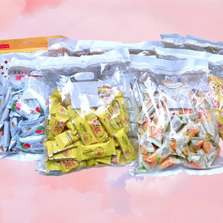 BÁNH SỮA CHUA ĐÀI LOAN GIÒN 450g