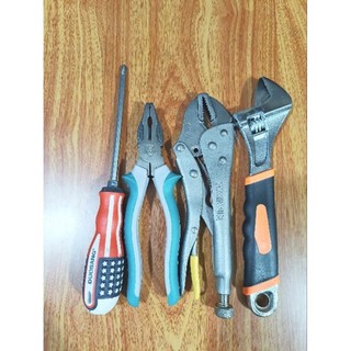 Bộ dụng cụ sửa chữa cao cấp 5 chi tiết