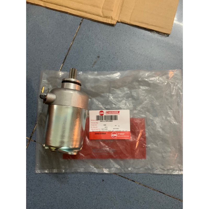 Củ đề Atila zin hãng