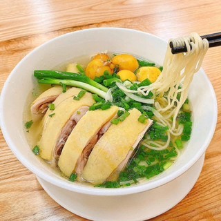 thùng 30 gói mì GẤU ĐỎ ( mì gà sợi phở ) gói 65 gr