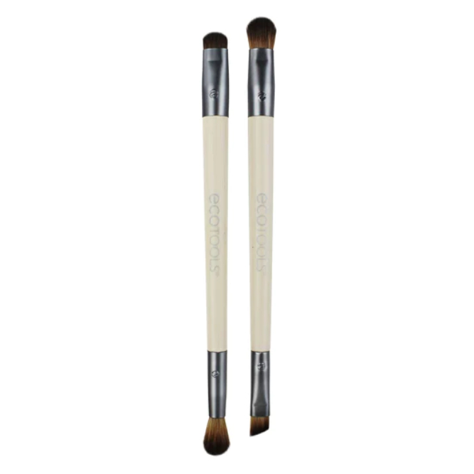 Set cọ trang điểm mắt EcoTools Enhancing Eye Set hàng Mỹ