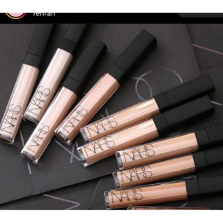 Kem Che Khuyết Điểm Nars Radiant Creamy Concealer fullsize