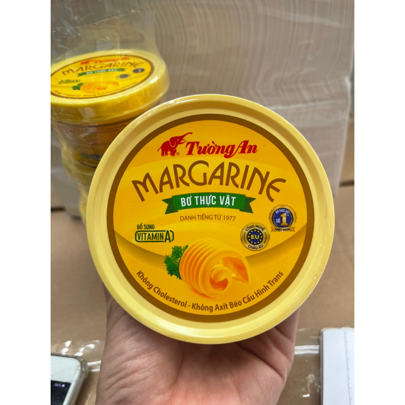 Bơ Tường An 80g,200g