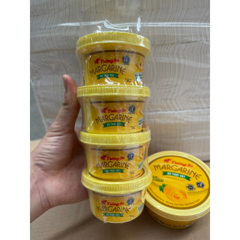 Bơ Tường An 80g,200g
