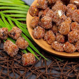 Me tắc cay bến tre, kẹo me chua tuổi thơ 250g/500g/1kg