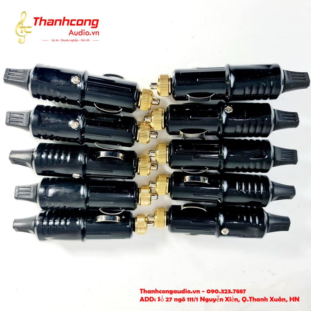 Chân Tẩu Sạc 12v / 24v 180w  chống cháy hàn sẵn dây điện 0.5M. 2M và 3M