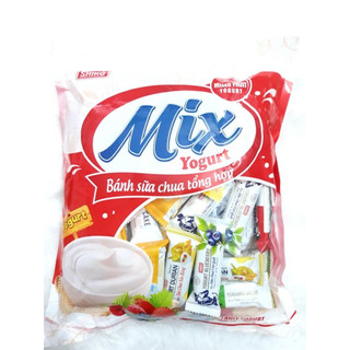 BÁNH SỮA CHUA SHIKO