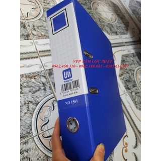 Sỉ file còng bật 7cm trà my 1561 - file càng cua
