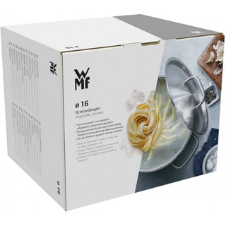 Nồi hấp rau củ mini WMF Sortiment Pasta 16cm