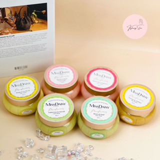 Mặt nạ dưỡng tóc nước hoa Đài Loan MissDaisy L’AMOUR 250ml mượt tóc, dưỡng ẩm, giúp tóc bóng khoẻ suốt 12 tiếng